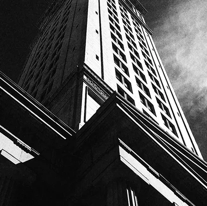 Edward W. Page Writing a Cautionary Tale of Power and Accountability